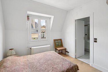 Appartement a vendre Paris 8e arrondissement 75008 Paris 250 m2 7 pièces 3900000 euros