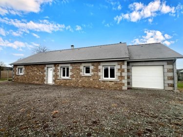 Maison a vendre La Ferté Macé 61600 Orne 117 m2 4 pièces 210000 euros