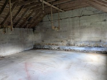 Maison a vendre Spézet 29540 Finistère 100 m2 2 pièces 47980 euros