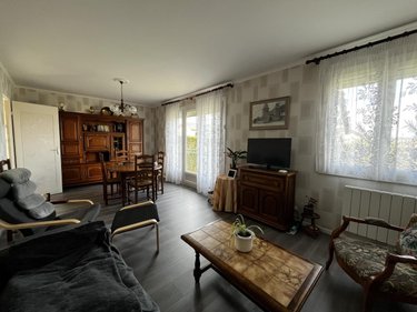 Maison a vendre Brionne 27800 Eure 82 m2 4 pièces 159500 euros