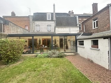 Maison a vendre Cambrai 59400 Nord 242 m2 9 pièces 379900 euros