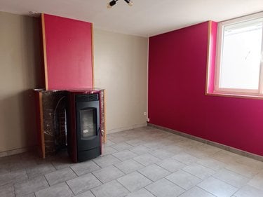 Maison a vendre Chocques 62920 Pas-de-Calais 94 m2  69500 euros