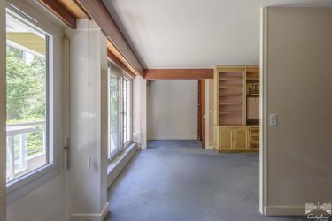 Appartement a vendre Paris 16e arrondissement 75016 Paris 57 m2 2 pièces 569250 euros