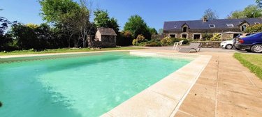 Maison a vendre Saint-Martin-des-Prés 22320 Côtes-d'Armor 221 m2 7 pièces 291200 euros