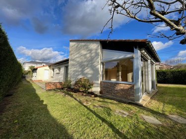 Maison a vendre Cholet 49300 Maine-et-Loire 155 m2 7 pièces 297975 euros