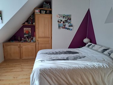 Maison a vendre La Suze-sur-Sarthe 72210 Sarthe 168 m2 7 pièces 298000 euros