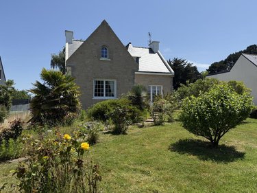 Maison a vendre Le Tour-du-Parc 56370 Morbihan 108 m2 6 pièces 571725 euros