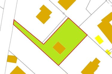 Terrain a batir a vendre Bois-Guillaume 76230 Seine-Maritime  157500 euros