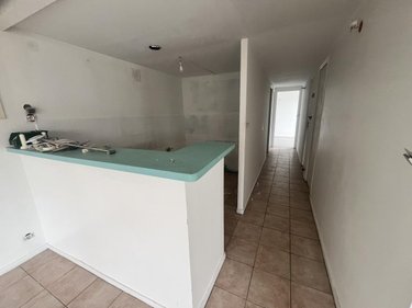 Appartement a vendre Sotteville-lès-Rouen 76300 Seine-Maritime 68 m2 4 pièces 137800 euros