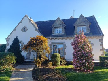 Maison a vendre Loudéac 22600 Côtes-d'Armor 144 m2 6 pièces 156900 euros