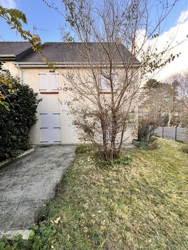 Maison a vendre Brest 29200 Finistère 97 m2 5 pièces 239200 euros