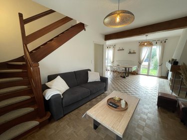 Maison a vendre Paimpol 22500 Côtes-d'Armor 99 m2 6 pièces 374400 euros