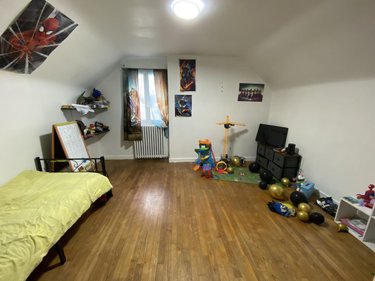 Maison a vendre Loudéac 22600 Côtes-d'Armor 108 m2 5 pièces 223600 euros