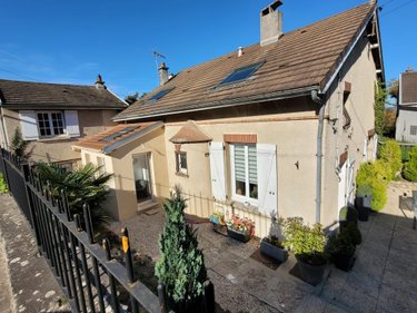 Maison a vendre Cuis 51530 Marne 133 m2  274000 euros