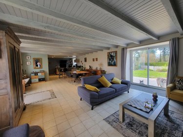 Maison a vendre Plouray 56770 Morbihan 139 m2 6 pièces 250000 euros