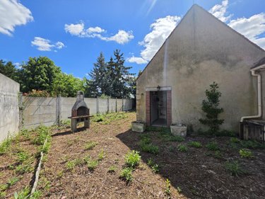 Maison a vendre La Selle-sur-le-Bied 45210 Loiret 53 m2 3 pièces 38500 euros