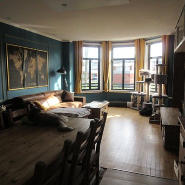 Appartement a vendre Liévin 62800 Pas-de-Calais 105 m2 5 pièces 196640 euros