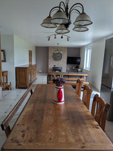 Maison a vendre Audruicq 62370 Pas-de-Calais 109 m2 4 pièces 317480 euros