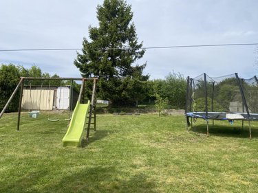 Maison a vendre Perriers-en-Beauficel 50150 Manche 137 m2  147700 euros