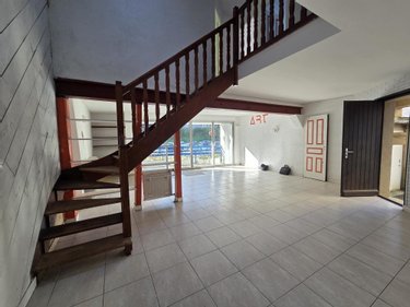 Maison a vendre Morlaix 29600 Finistère 108 m2  126720 euros