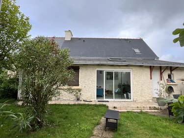 Maison a vendre Ploemeur 56270 Morbihan 135 m2 5 pièces 364040 euros