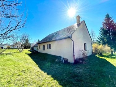Maison a vendre Saint-Alban-sur-Limagnole 48120 Lozère 123 m2 7 pièces 199000 euros
