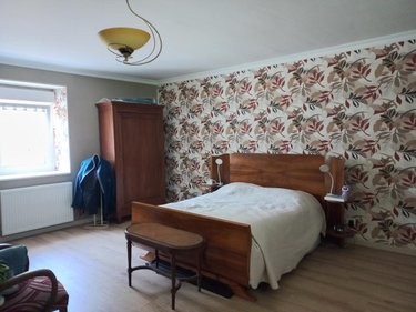 Maison a vendre Saint-Gilles-du-Mené 22330 Côtes-d'Armor 215 m2 11 pièces 279300 euros