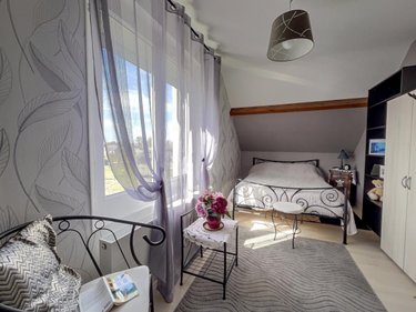 Maison a vendre Ballan-Miré 37510 Indre-et-Loire 114 m2 4 pièces 329000 euros