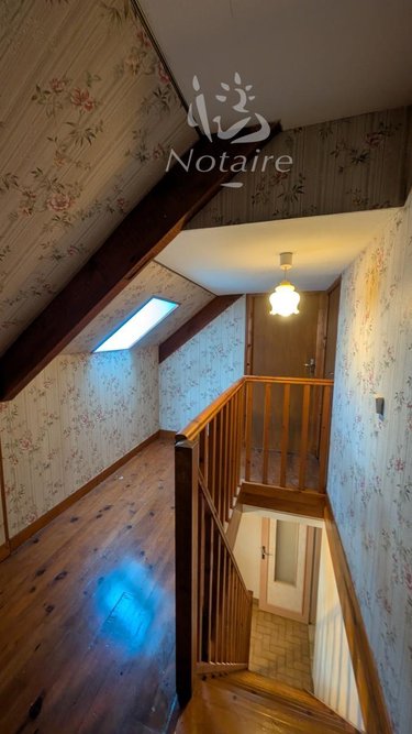 Maison a vendre Landivisiau 29400 Finistère 150 m2  179100 euros