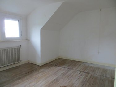 Maison a vendre Noues de Sienne 14380 Calvados 117 m2 4 pièces 116000 euros