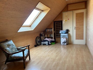 Maison a vendre Guingamp 22200 Côtes-d'Armor 140 m2 6 pièces 212000 euros