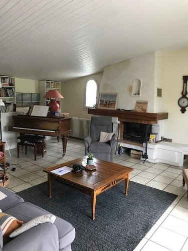 Maison a vendre Tonnay-Charente 17430 Charente-Maritime 140 m2  272480 euros