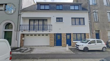 Maison a vendre Concarneau 29900 Finistère 192 m2 7 pièces 566800 euros