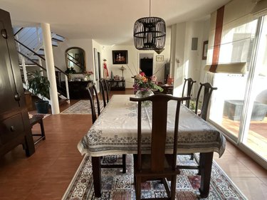 Maison a vendre Larmor-Plage 56260 Morbihan 207 m2 7 pièces 1140000 euros
