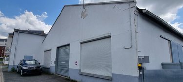 Garage et parking a vendre Angers 49000 Maine-et-Loire 180 m2  256760 euros