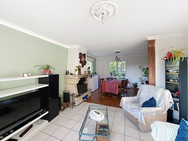 Maison a vendre Inzinzac-Lochrist 56650 Morbihan 117 m2 6 pièces 239720 euros