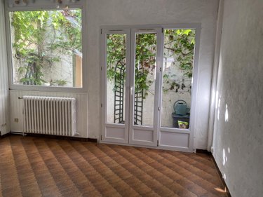 Maison a vendre Reims 51100 Marne 70 m2 5 pièces 234000 euros