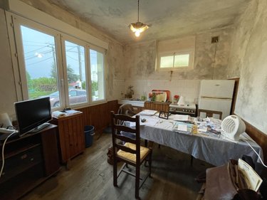 Maison a vendre Paimpol 22500 Côtes-d'Armor 88 m2 4 pièces 89250 euros