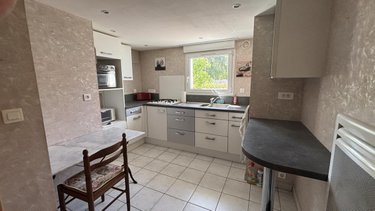 Maison a vendre Sainte-Gemmes-sur-Loire 49130 Maine-et-Loire 124 m2 5 pièces 288750 euros