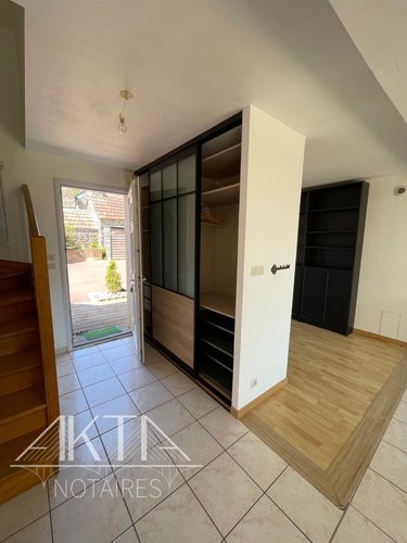 Maison a vendre Plougastel-Daoulas 29470 Finistère 100 m2 4 pièces 338000 euros