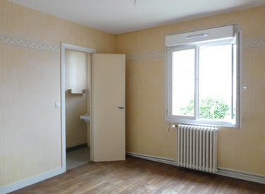 Appartement a vendre Saint-Hilaire-du-Harcouët 50600 Manche 98 m2 5 pièces 116060 euros