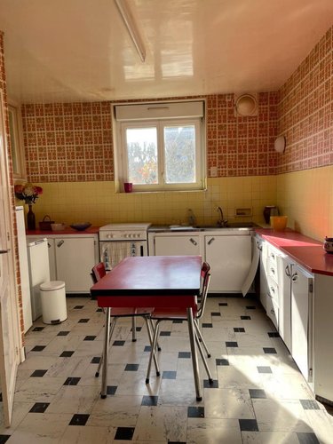 Maison a vendre Saint-Malo 35400 Ille-et-Vilaine 104 m2 4 pièces 415600 euros
