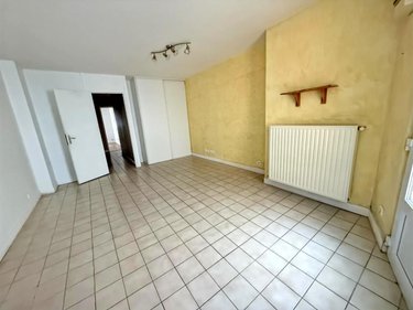 Appartement a vendre Cherbourg-en-Cotentin 50100 Manche 50 m2 3 pièces 121750 euros