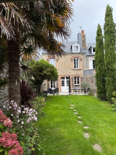 Maison a vendre Avranches 50300 Manche 153 m2 8 pièces 426510 euros