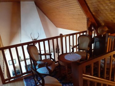 Maison a vendre Blaison-Saint-Sulpice 49320 Maine-et-Loire 182 m2 8 pièces 337000 euros