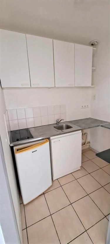 Location appartement Amiens 80000 Somme 35 m2  520 euros