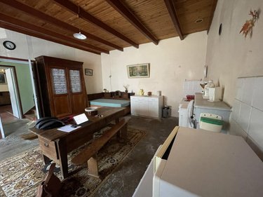 Maison a vendre Lannebert 22290 Côtes-d'Armor 175 m2 3 pièces 136140 euros