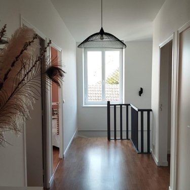 Maison a vendre Trigny 51140 Marne 154 m2 5 pièces 399900 euros