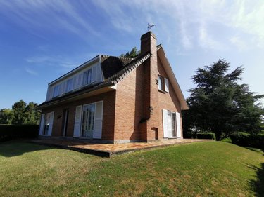 Maison a vendre Téteghem-Coudekerque-Village 59229 Nord 139 m2 6 pièces 393000 euros