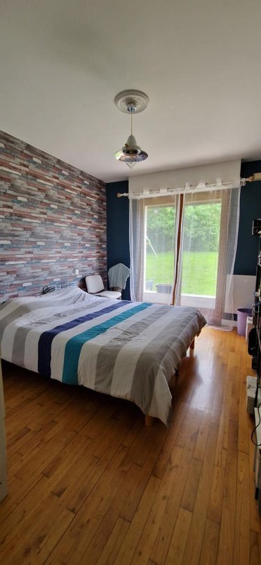 Maison a vendre Moréac 56500 Morbihan 130 m2 7 pièces 203460 euros